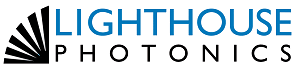 Logo Lighthouse Photonics