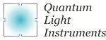 Logo Quantum Light Instruments