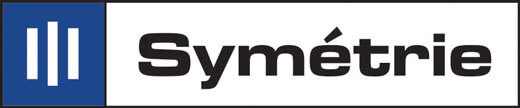 Logo Symétrie